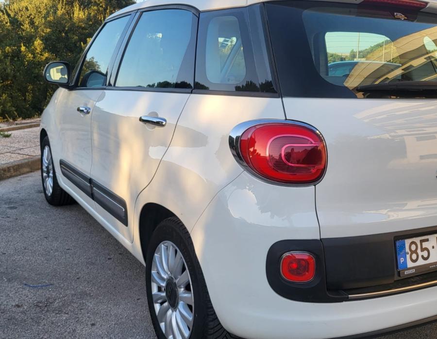FIAT 500L 0.9 POP STAR